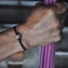ほたる玉の小さな満月ブレスレット - Thumbnail Image 16