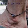 ほたる玉の小さな満月アンクレット - Thumbnail Image 10