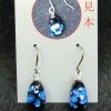 ホタル玉フックピアス - Thumbnail Image 2