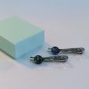 ホタル玉ネクタイピン、タイバー、タイクリップ、タイホルダー163 - Thumbnail Image 2