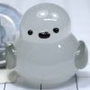 ガラス細工 シマエナガ - Thumbnail Image 1